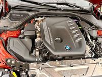 Gebraucht BMW M340 Performance 340 PS (250 kW) 2021 Orange Limousine