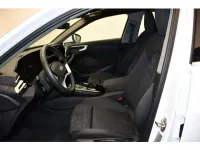 Gebraucht Audi A5 Advanced 204 PS (150 kW) 2024 Arkonaweiß Kombi
