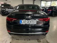 gebraucht Audi A5 Cabriolet sport S Line|SHZ|Xenon+|Navi|8xAlu