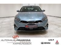 Neu Kia Ceed 140 PS (102 kW) 2026 Grau Kleinwagen