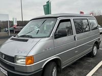 Gebraucht VW California California 110 PS (80 kW) 1992 Silber Van