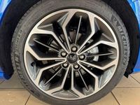 Neu Ford Focus ST-Line X 155 PS (114 kW) 2025 Dynamicblau metallic Limousine