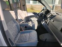 gebraucht VW Caravelle T5