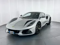 Gebraucht Lotus Emira 360 PS (264 kW) 2025 Grau Coupé