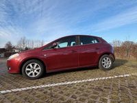 Gebraucht Fiat Bravo Active 120 PS (88 kW) 2009 Kleinwagen