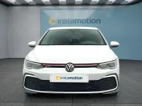 Gebraucht VW Golf VIII GTI 265 PS (194 kW) 2024 Weiß Kleinwagen