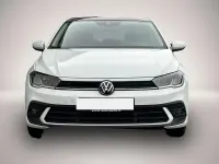 Neu VW Polo Life 95 PS (69 kW) 2026 Manufacturer Kleinwagen