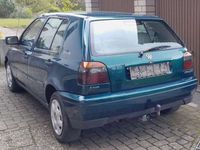 gebraucht VW Golf III Golf1.8 Joker