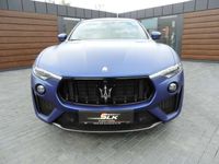 gebraucht Maserati Levante Trofeo Q4 V8 Launch Edition 1of100 180T€