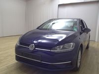 gebraucht VW Golf VII 1.6 TDI Comf. Navi DYNAUDIO AID Pano