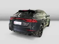 Gebraucht Audi Q8 Sport 600 PS (441 kW) 2023 Schwarz SUV