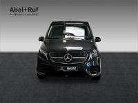 gebraucht Mercedes E300 Marco Polo d 4M ED23 AMG MBUX DISTRO AHK 360° - Abel Ruf