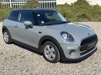 Occasion Mini ONE 102 ch (75 kW) 2021 Gris Citadine