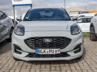 Gebraucht Ford Puma ST-Line 125 PS (91 kW) 2025 Grau SUV