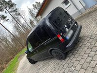 Gebraucht Opel Combo 110 PS (80 kW) 2009 Schwarz Van / Kleinbus