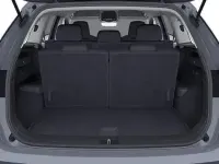Gebraucht Skoda Kodiaq Selection 193 PS (141 kW) 2025 Grau SUV