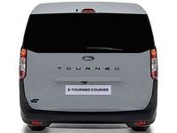 gebraucht Ford Tourneo Courier 1.0 EcoBoost 92 kW Trend - Vario-Leasing - frei konfigurierbar!
