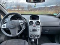 gebraucht Opel Corsa Top gepflegter