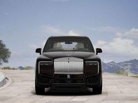 Neu Rolls Royce Cullinan 544 PS (400 kW) 2026 Braun SUV