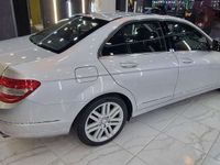 gebraucht Mercedes C230 C 2307G-TRONIC Elegance