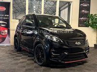 Gebraucht Ligier JS50 2023 Schwarz Kleinwagen