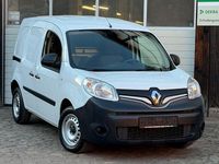Gebraucht Renault Kangoo Rapid Extra 90 PS (66 kW) 2018 Weiß Van / Kleinbus
