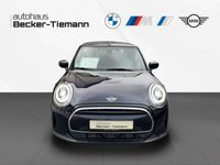 gebraucht Mini Cooper Cabriolet Autom. Navi ParkAss RFK SHZ