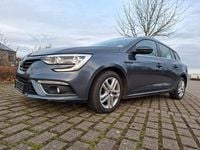 Gebraucht Renault Mégane IV Intens 116 PS (85 kW) 2020 Silber Limousine