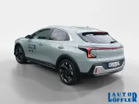 Neu Kia XCeed 204 PS (150 kW) 2026 Grau SUV