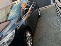 Usata Ford Focus 150 CV (110 kW) 2012 Nero Station wagon