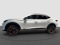 Neu Cupra Formentor VZ 265 PS (194 kW) 2026 Weiß SUV