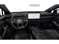 Gebraucht VW ID.7 Pro 210 kW (286 PS) 2025 Blau Kombi