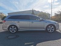 gebraucht Ford Mondeo Turnier Titanium S *2.Hand*