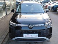 Gebraucht VW Tayron Life 150 PS (110 kW) 2025 Schwarz SUV