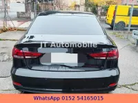 Gebraucht Audi A3 Attraction 125 PS (91 kW) 2016 Schwarz Limousine