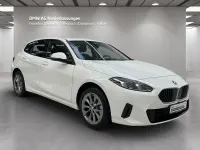 Gebraucht BMW 120 Shadowline 156 PS (114 kW) 2025 Weiß Kleinwagen