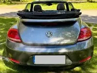 Second-hand VW Beetle Design 105 CP (77 kW) 2016 Gri Hatchback