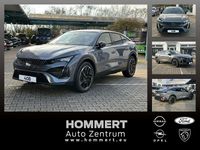 Neu Peugeot 408 GT GTi 156 kW (213 PS) 2025 Selenium grau Limousine