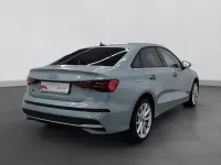 Gebraucht Audi A3 Ambiente 116 PS (85 kW) 2026 Pfeilgrau perleffekt Limousine