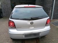 Gebraucht VW Polo 60 PS (44 kW) 2009 Kleinwagen