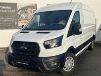 Gebraucht Ford Transit 131 PS (96 kW) 2023 Weiß