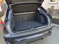 Neu Audi Q3 S-Line 150 PS (110 kW) 2026 Schwarz SUV
