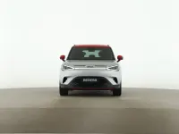 Gebraucht Smart #1 Brabus 314 kW (428 PS) 2024 Silber SUV