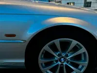 Gebraucht BMW 320 150 PS (110 kW) 1999 Coupé