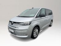 Gebraucht VW Multivan Pro 150 PS (110 kW) 2024 Silber Van
