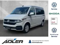 Gebraucht VW California California 150 PS (110 kW) 2024 Ascotgrau Van