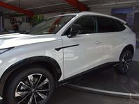 Neu MG HS Luxury 224 PS (164 kW) 2026 Pearl white SUV