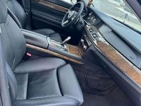 Gebraucht BMW 730 245 PS (180 kW) 2009 Limousine