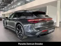 Neu Porsche Taycan 319 kW (435 PS) 2026 Vulkangraumetallic (metallic) Limousine