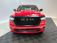 Nowe Dodge Ram 424 KM (311 kW) 2025 Czerwony Pickup